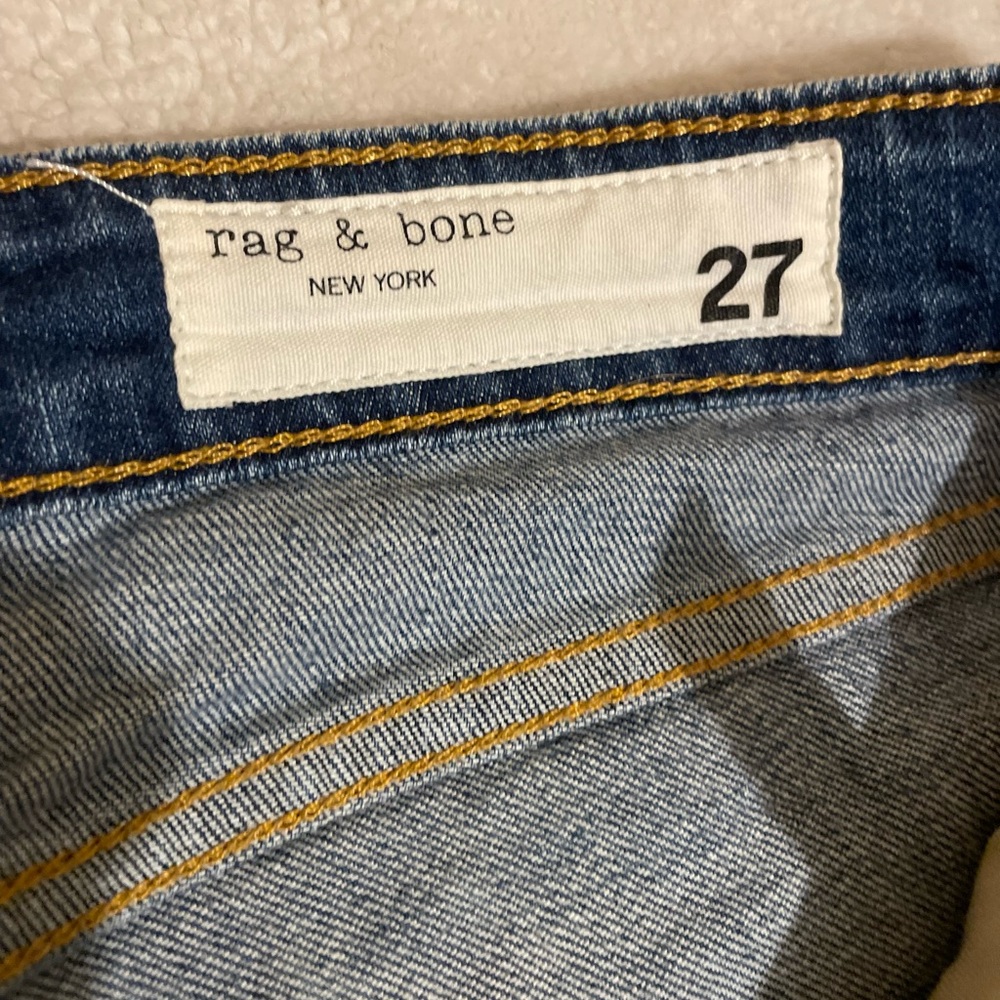 Rag And Bone The Dre Jeans - image 3